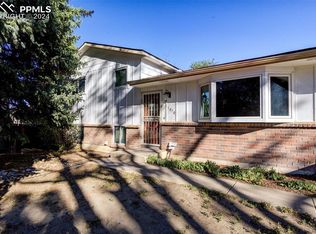 5070 Chickweed Dr, Colorado Springs, CO 80917