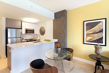 Rented by Aura Management