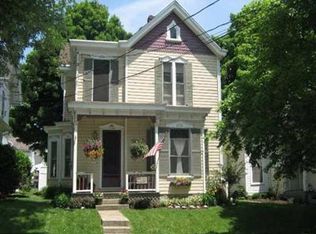 456 E Mulberry St, Lebanon, OH 45036