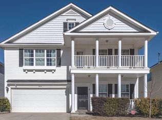 4444 Clymer Ct, Charlotte, NC 28269