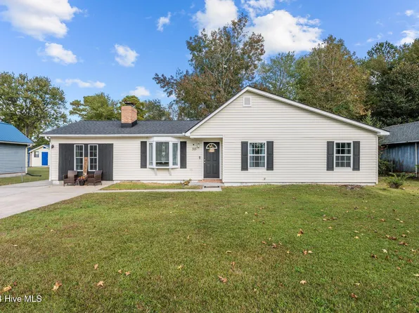 315 Webb Boulevard, Havelock, NC 28532