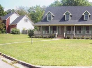 134 Victoria Dr, Madison, AL 35758