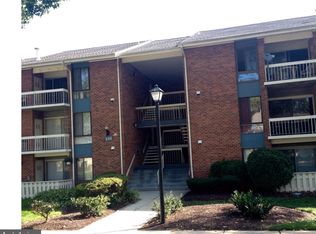 116 Van Buren Rd APT 9, Voorhees, NJ 08043