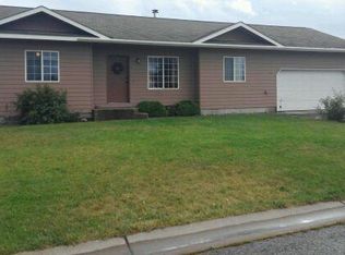 14 Karen Rd, Columbia Falls, MT 59912