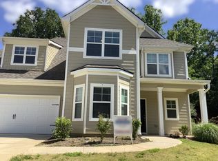 104 Oscar Ct, Dallas, GA 30132