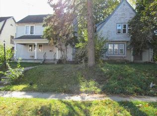 52 E Norman Ave, Dayton, OH 45405