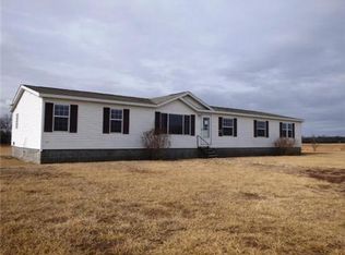 15275 Ottawa Rd, Erie, KS 66733