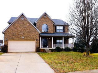 5803 Weatherburn Ct, Prospect, KY 40059