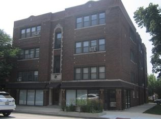 421 Harrison St APT 3, Oak Park, IL 60304