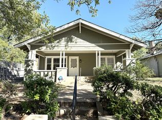 316 K St SW, Ardmore, OK 73401