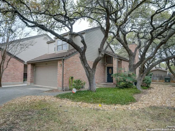 1407 Saint Andrews #0, San Antonio, TX 78248