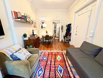 Rented by Garfield Realty 