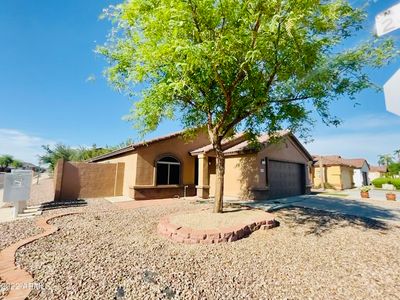 2002 E Aire Libre Ave, Phoenix, AZ, 85022