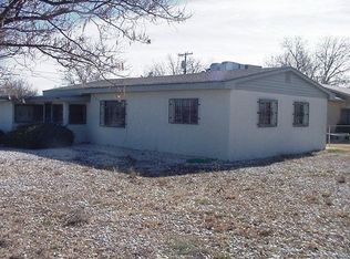 401 S Sequoia Ave, Roswell, NM 88203