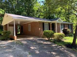3412 Northridge Dr, Sanford, NC 27330