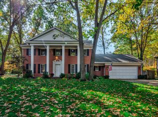 5133 Chickadee Dr, Kalamazoo, MI 49009