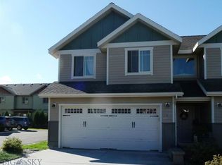 3236 Warbler Way, Bozeman, MT 59718