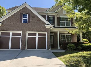 3476 Bigleaf Ct, Buford, GA 30519