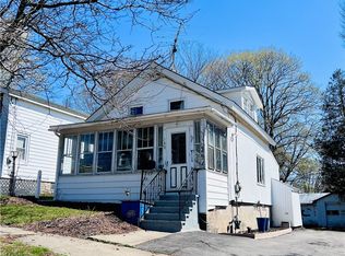 140 E Oneida St, Oswego, NY 13126