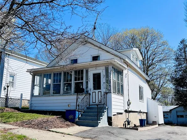 140 E Oneida St, Oswego, NY 13126