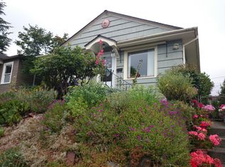 3642 46th Ave SW, Seattle, WA 98116