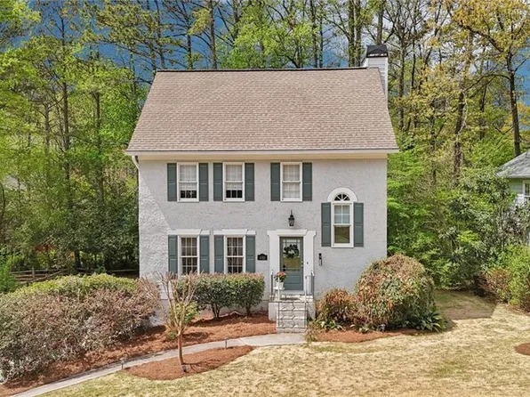 4783 Deer Chase, Powder Springs, GA 30127