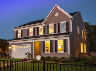 5847 Oak Ridge Way, Lisle, IL 60532