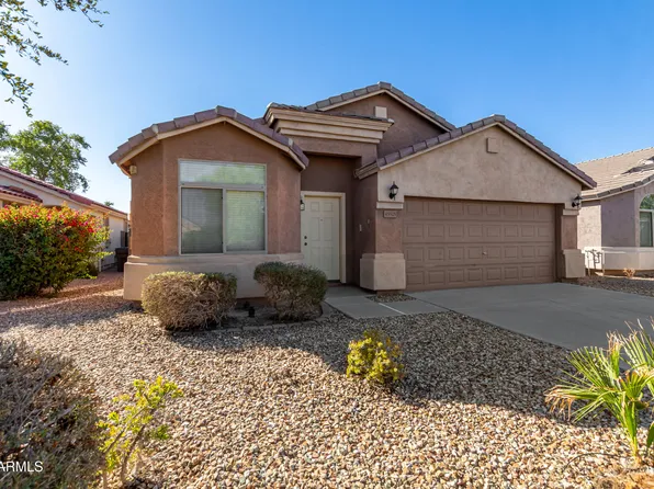 45525 W SKY Lane, Maricopa, AZ 85139