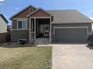 402 E 29th St, Greeley, CO 80631