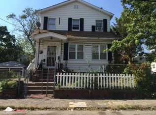 444-446 E 32nd St, Paterson, NJ 07504