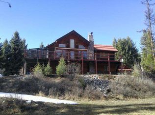 186 Little Thompson River Rd, Plains, MT 59859