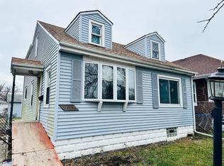 2835 Decatur St, Lake Station, IN 46405