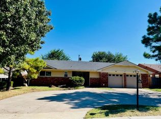 3132 NW 63rd St, Oklahoma City, OK 73116