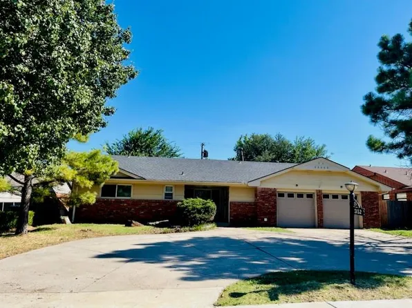 3132 NW 63rd St, Oklahoma City, OK 73116
