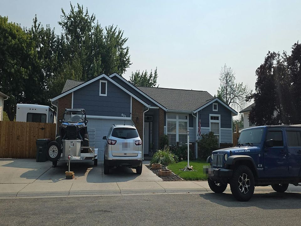 1st image of 631 W Criterion St