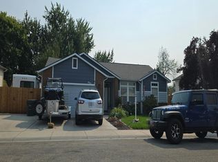 631 W Criterion St, Meridian, ID 83642