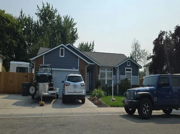 631 W Criterion St, Meridian, ID 83642