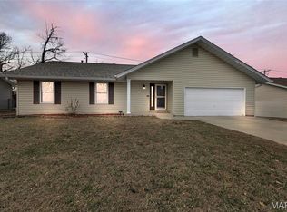 1113 Athena Way, Saint Peters, MO 63376