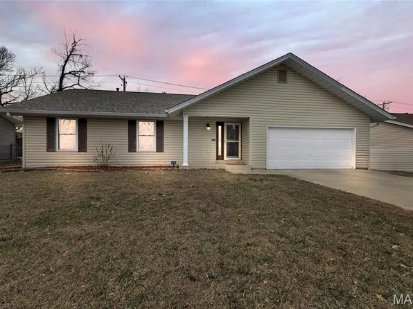 1113 Athena Way, Saint Peters, MO 63376