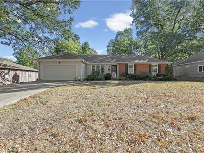 7909 Lamar Ave, Prairie Village, KS, 66208