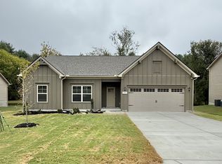 73 Country Cir, Manchester, TN 37355