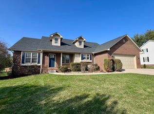 314 Hunters Trce, London, KY 40744