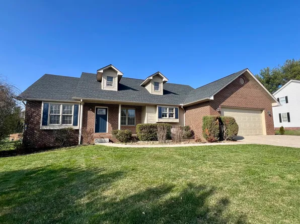 314 Hunters Trce, London, KY 40744