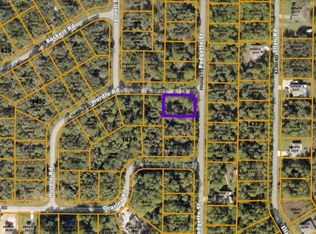 Hurdle Rd, North port, FL 34291
