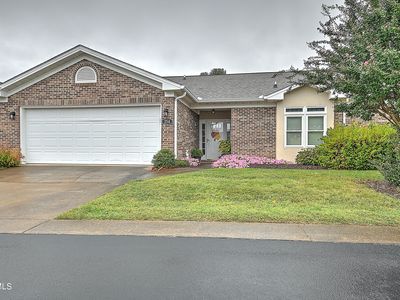 254 Regency Parke, Greeneville, TN, 37745