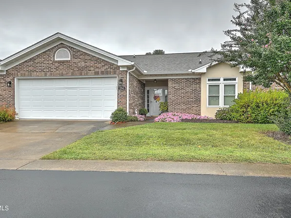 254 Regency Parke, Greeneville, TN 37745
