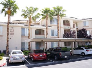 7131 S Durango Dr Unit 304, Las Vegas, NV 89113