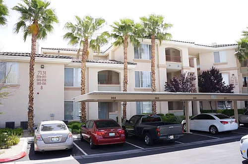 7131 S Durango Dr #304 Photo 1