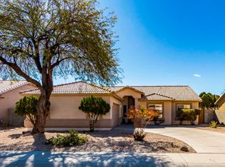 8177 W Stella Ave, Glendale, AZ 85303