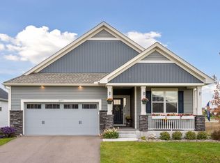 5273 Ramier Ave NE, Otsego, MN 55374